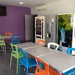 Apartamento Aragon Juan-les-Pins