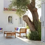 Apartamento Aragon Juan-les-Pins