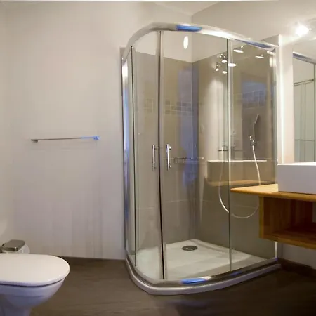 Апартаменти Aragon