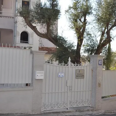 Aragon * Жюан-ле-Пен