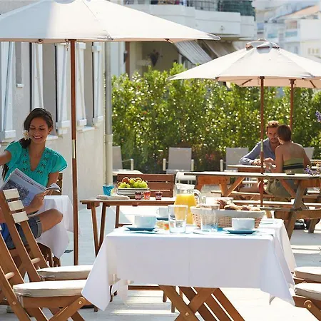 Апартаменти Aragon *