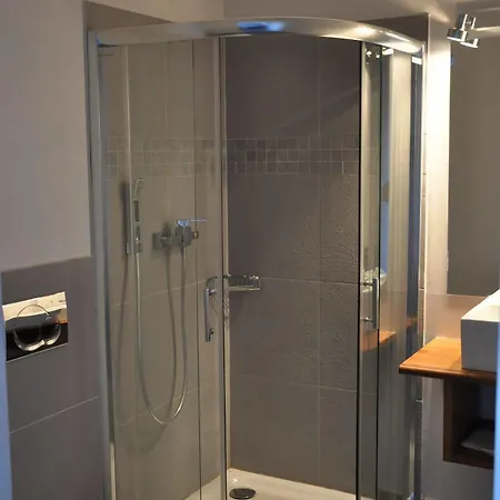 Апартаменти Aragon *