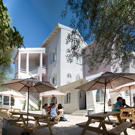 Апартаменти Aragon Жюан-ле-Пен