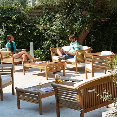 Апартаменти Aragon *