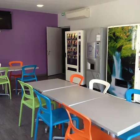 Апартаменти Aragon Жюан-ле-Пен